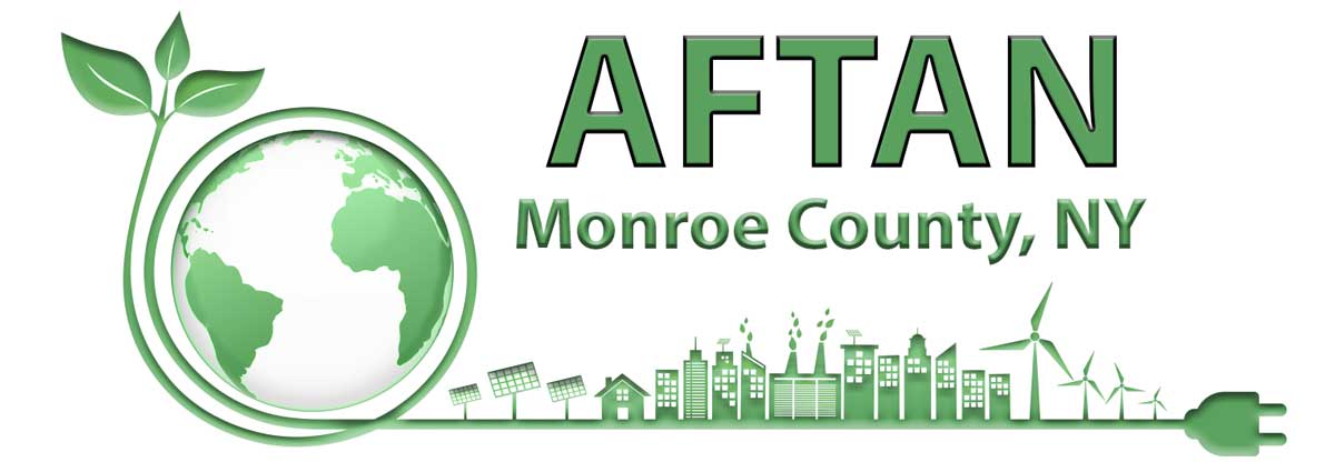 Aftan Monroe County Sustainability, CSR, and ESG Consultants and ISO 14001 Certification Consulting