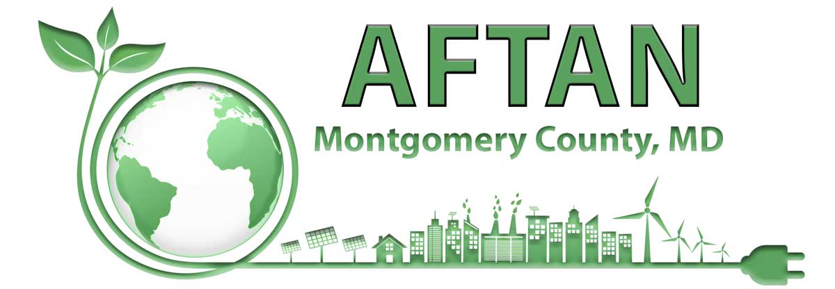 Aftan Montgomery County, MD Sustainability Consultants specializing in Life Cycle Assessment (LCA) and ISO 14001 Certification