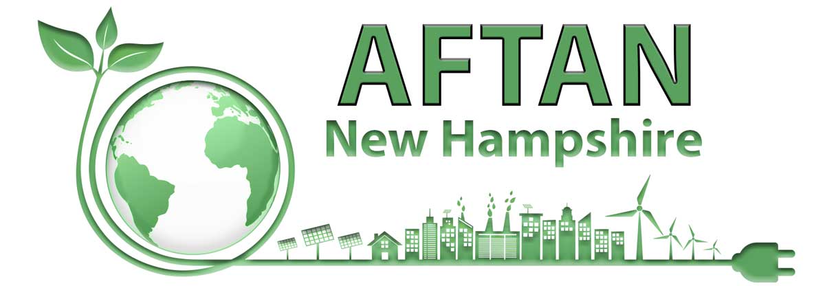 Aftan New Hampshire Sustainability, CSR, and ESG Consultants and ISO 14001 Certification Consulting