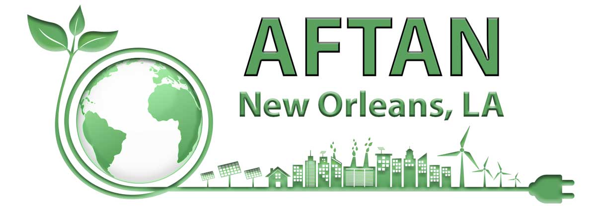 Aftan New Orleans Sustainability, CSR, and ESG Consultants and ISO 14001 Certification Consulting