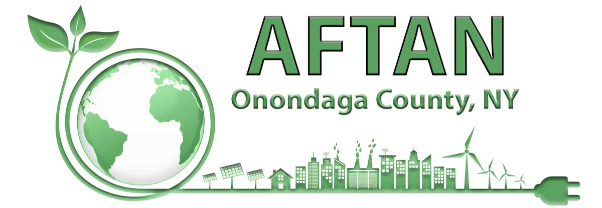 Aftan Onondaga County Sustainability, CSR, and ESG Consultants and ISO 14001 Certification Consulting