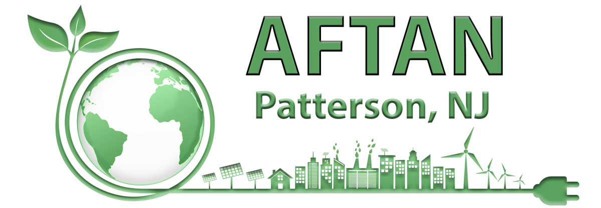 Aftan Paterson Sustainability, CSR, and ESG Consultants and ISO 14001 Certification Consulting