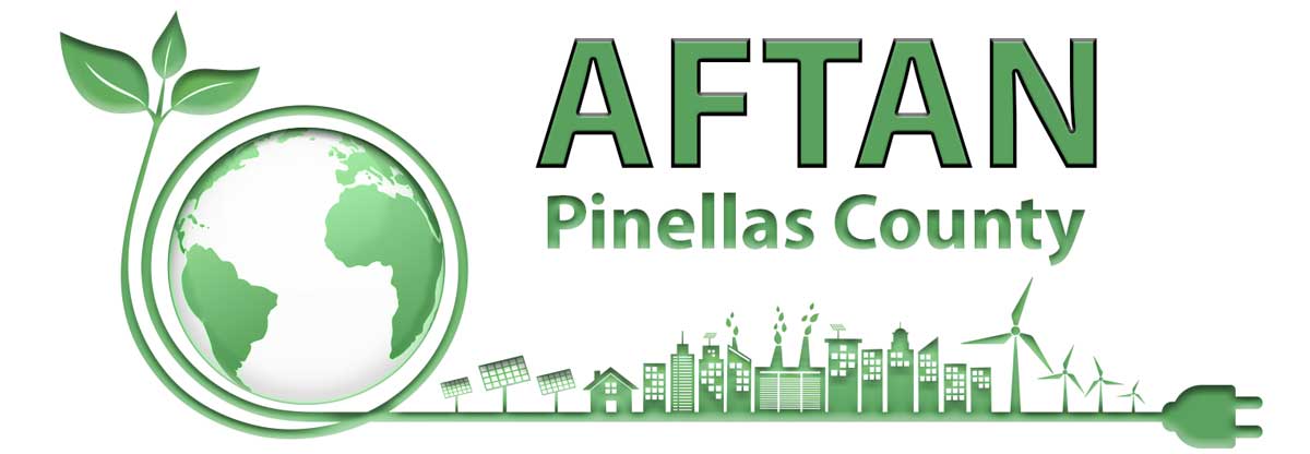 Aftan Pinellas County Sustainability Consultants specializing in Life Cycle Assessment (LCA) and ISO 14001 Certification