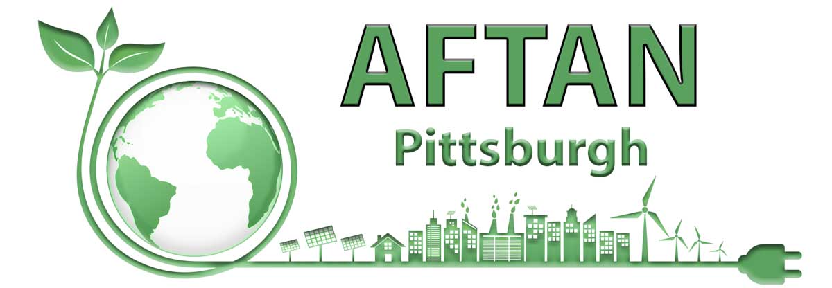 Pittsburgh, PA Sustainability Consultants specializing in Life Cycle Assessment (LCA) and ISO 14001 Certification