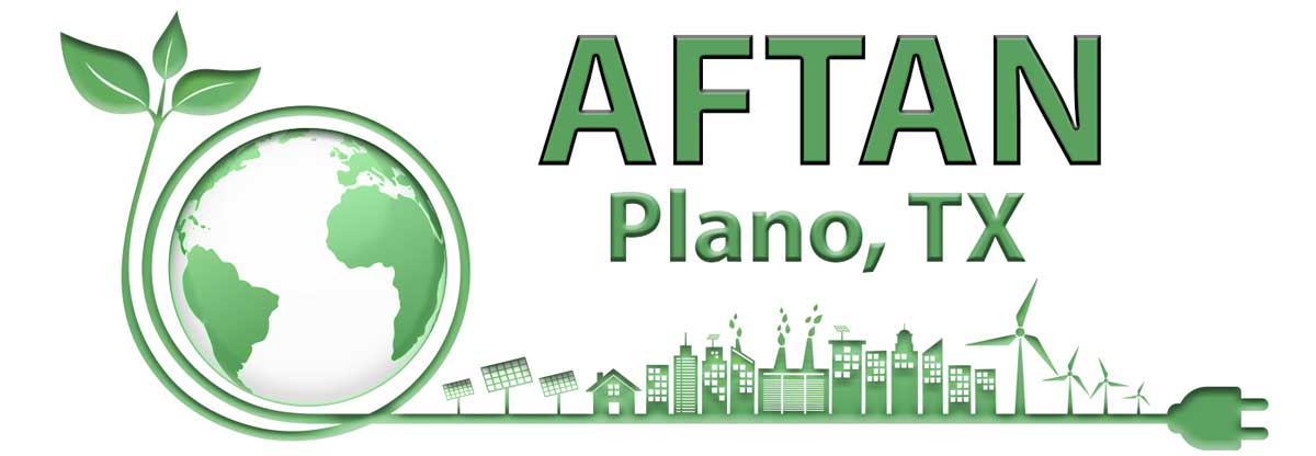Aftan Plano Sustainability, CSR, and ESG Consultants and ISO 14001 Certification Consulting