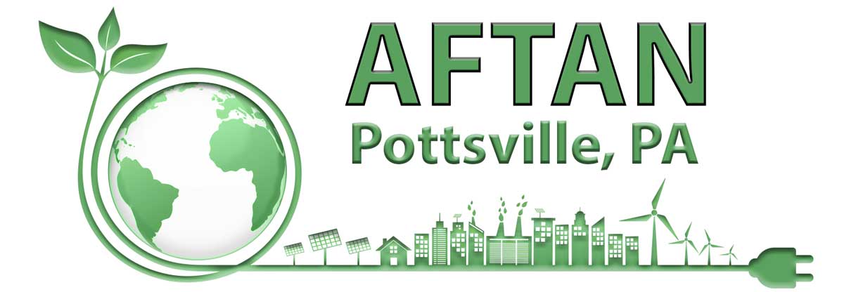 Pottsville, PA Sustainability Consultants specializing in Life Cycle Assessment (LCA) and ISO 14001 Certification