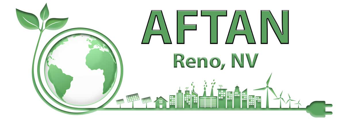 Aftan Reno Sustainability, CSR, and ESG Consultants and ISO 14001 Certification Consulting