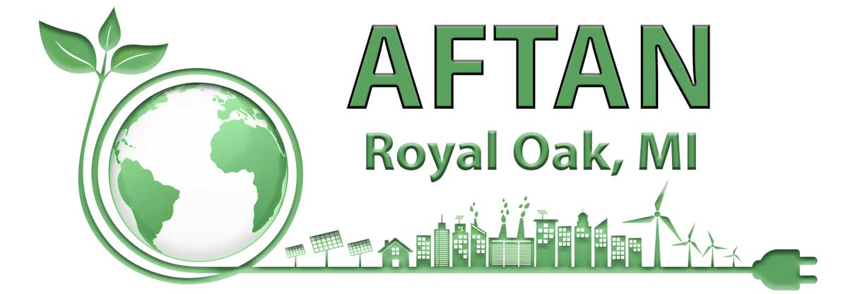 Aftan Royal Oak Sustainability, CSR, and ESG Consultants and ISO 14001 Certification Consulting