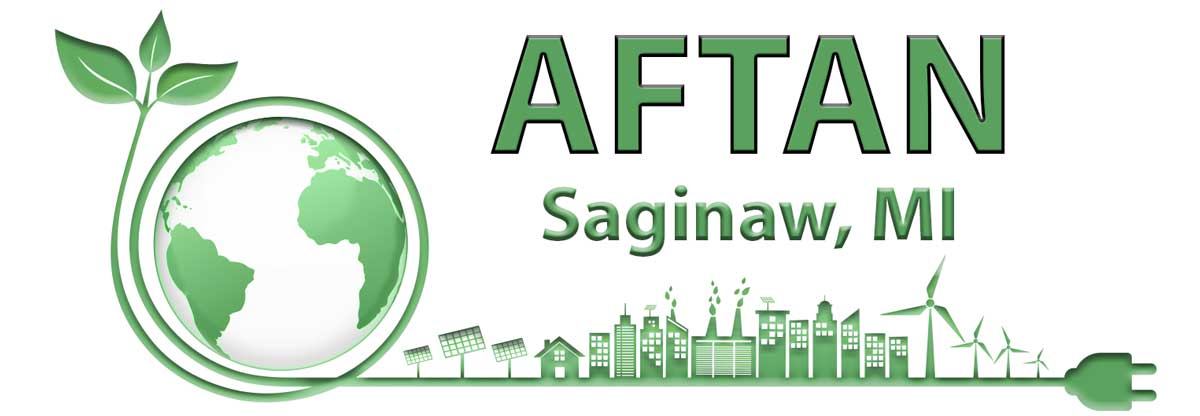 Aftan Saginaw Sustainability, CSR, and ESG Consultants and ISO 14001 Certification Consulting