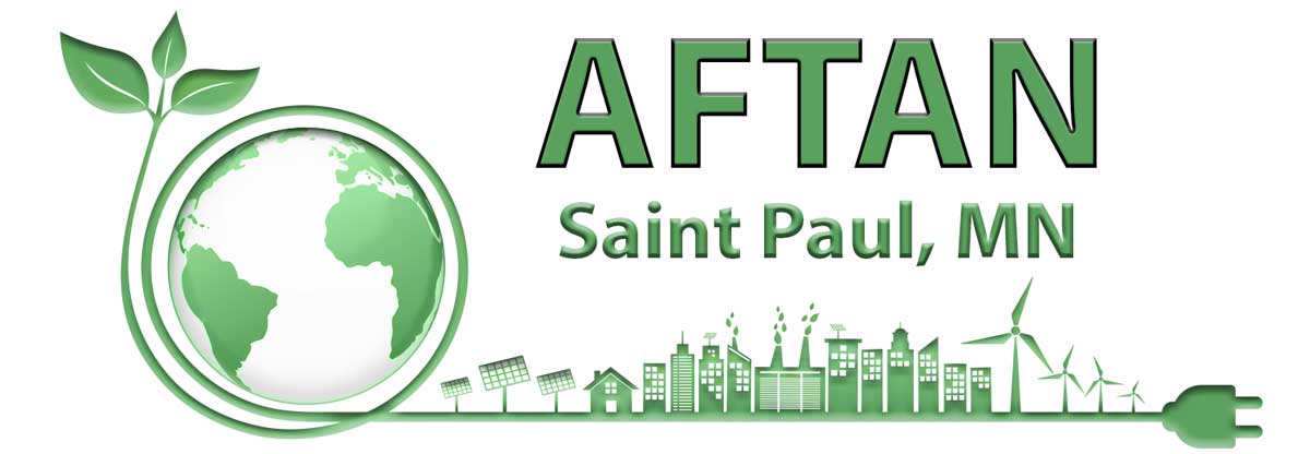 Aftan Saint Paul Sustainability, CSR, and ESG Consultants and ISO 14001 Certification Consulting