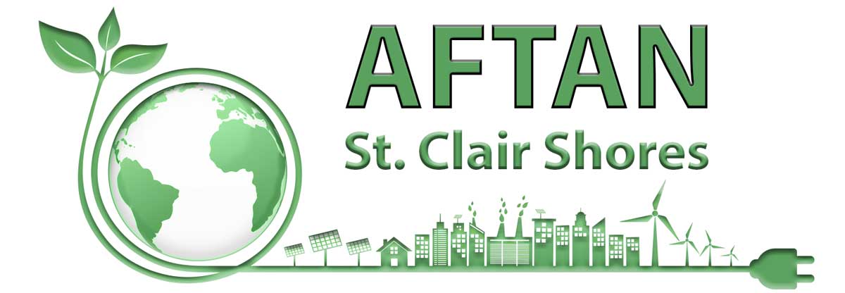 Aftan St. Clair Shores Sustainability Consultants specializing in Life Cycle Assessment (LCA) and ISO 14001 Certification