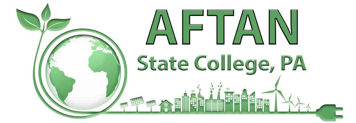 State College, PA Sustainability Consultants specializing in Life Cycle Assessment (LCA) and ISO 14001 Certification