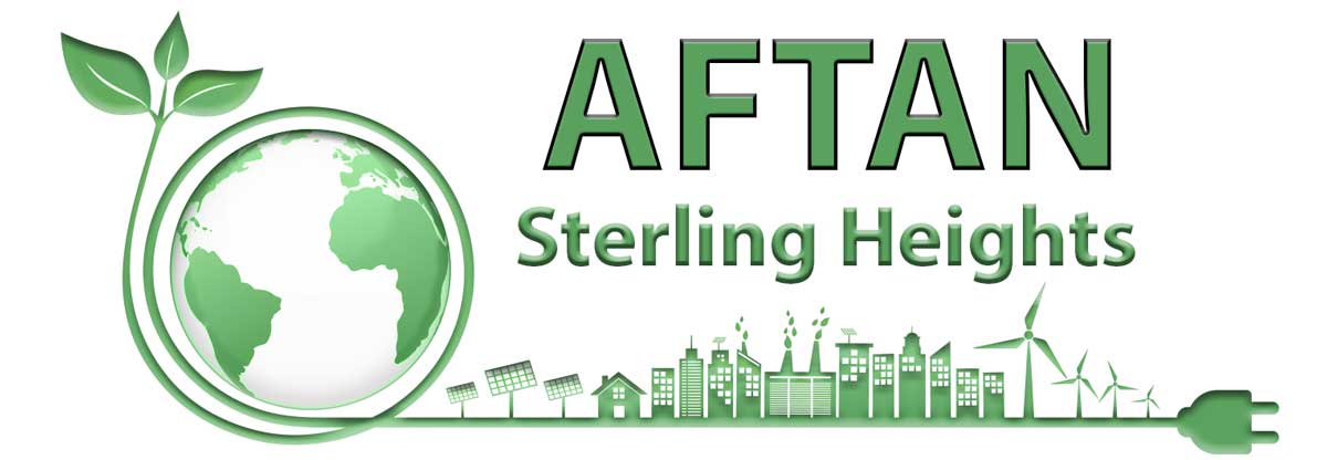 Aftan Sterling Heights Sustainability, CSR, and ESG Consultants and ISO 14001 Certification Consulting