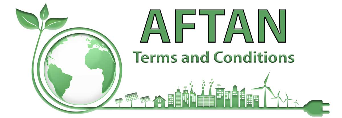 About Aftan Sustainability Consultants
