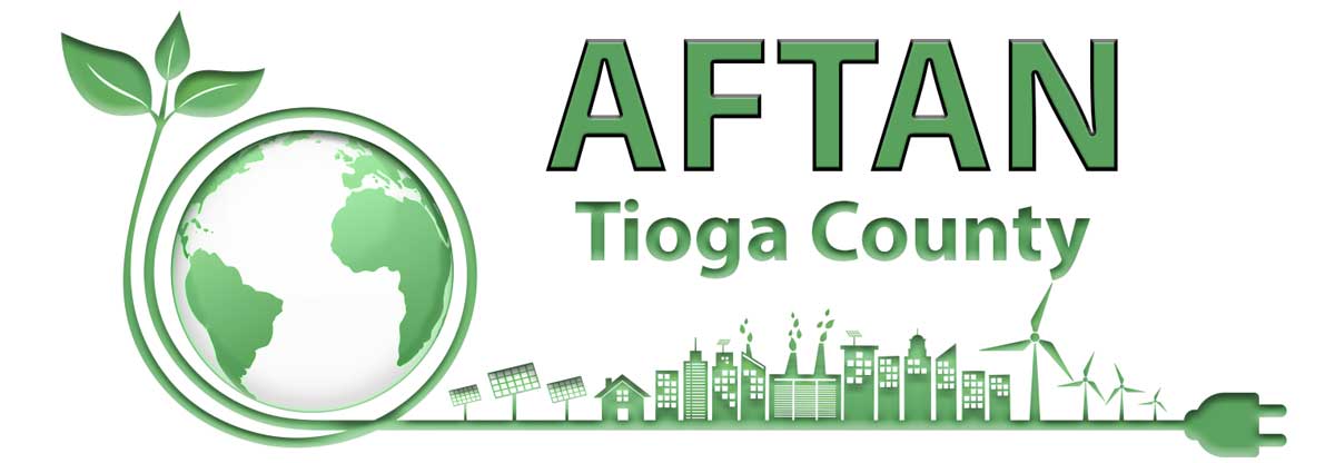 Aftan Tioga County Sustainability, CSR, and ESG Consultants and ISO 14001 Certification Consulting