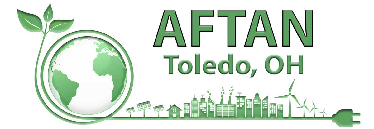 Aftan Toledo Sustainability Consultants specializing in Life Cycle Assessment (LCA) and ISO 14001 Certification