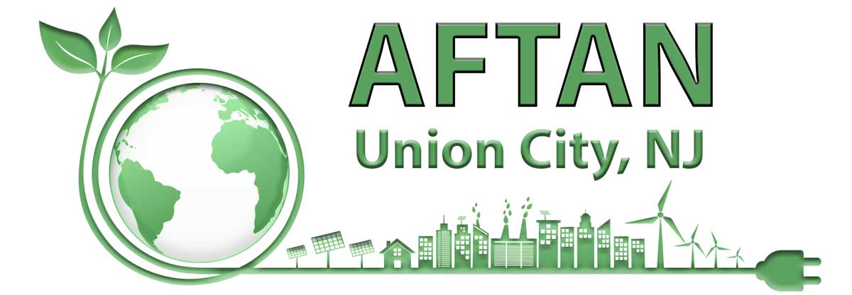 Aftan Union City Sustainability Consultants specializing in Life Cycle Assessment (LCA) and ISO 14001 Certification