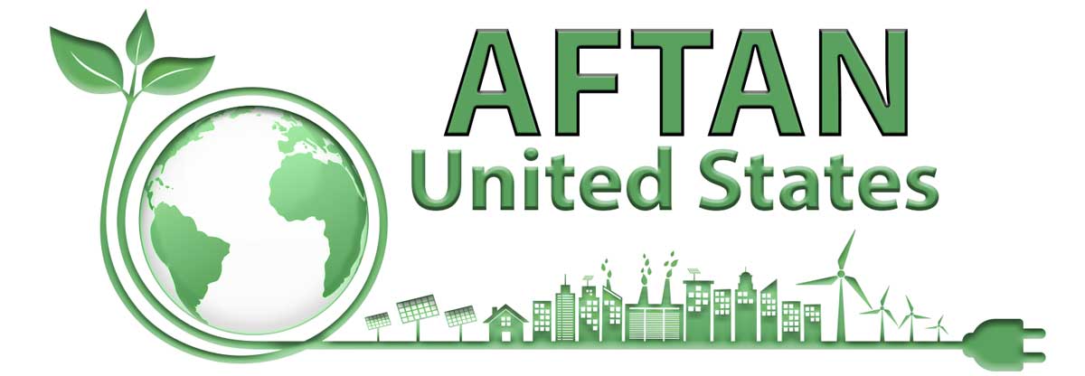 Aftan U.S. Sustainability, CSR, and ESG Consultants and ISO 14001 Certification Consulting
