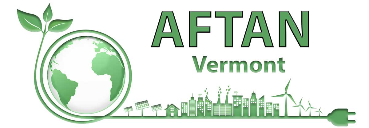 Aftan Vermont Sustainability, CSR, and ESG Consultants and ISO 14001 Certification Consulting