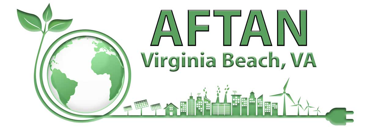 Aftan Virginia Beach Sustainability, CSR, and ESG Consultants and ISO 14001 Certification Consulting