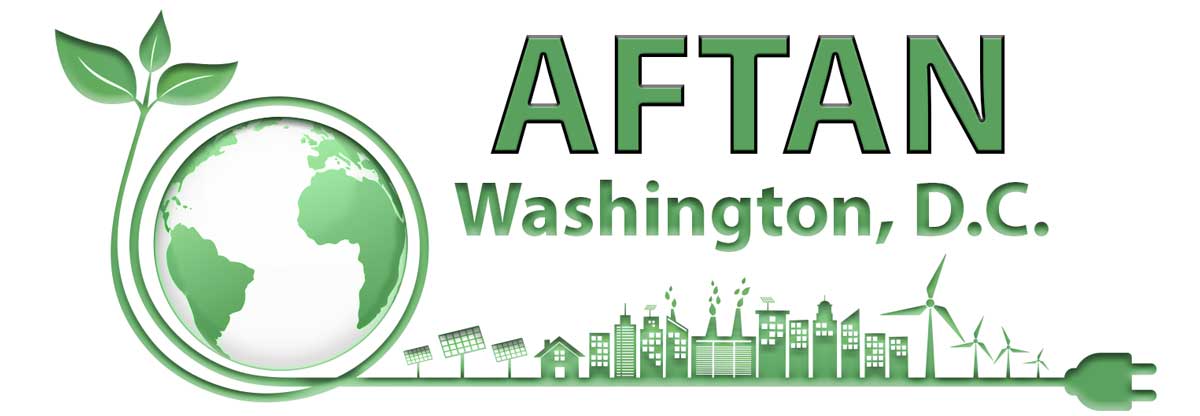 Washington, D.C. Sustainability Consultants specializing in Life Cycle Assessment (LCA) and ISO 14001 Certification