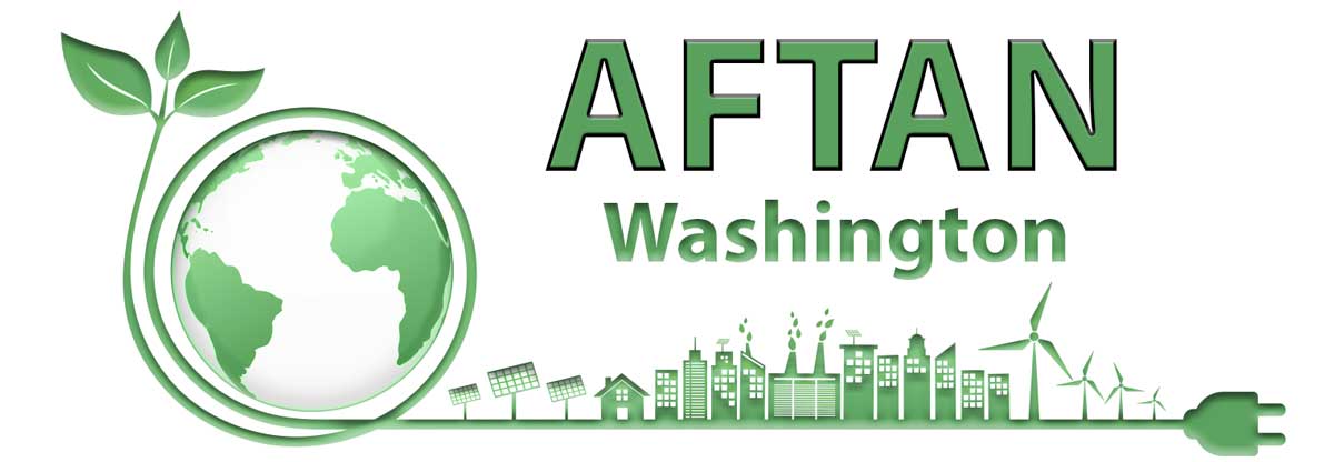 Aftan Washington Sustainability, CSR, and ESG Consultants and ISO 14001 Certification Consulting