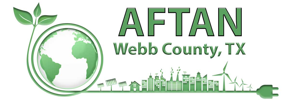 Aftan Webb County Sustainability Consultants specializing in Life Cycle Assessment (LCA) and ISO 14001 Certification