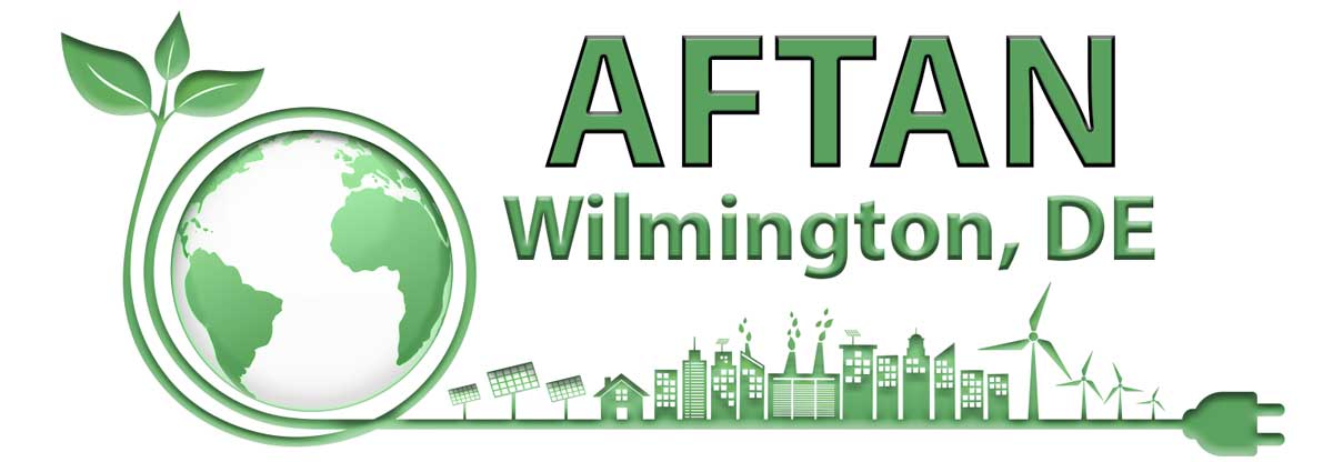 Aftan Wilmington Sustainability, CSR, and ESG Consultants and ISO 14001 Certification Consulting
