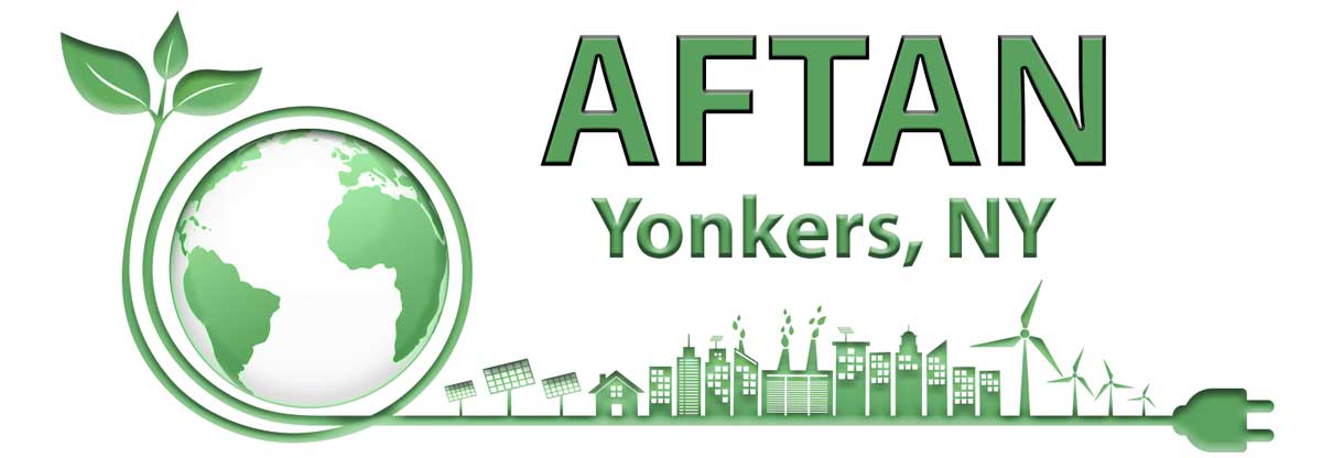 Aftan Yonkers Sustainability, CSR, and ESG Consultants and ISO 14001 Certification Consulting